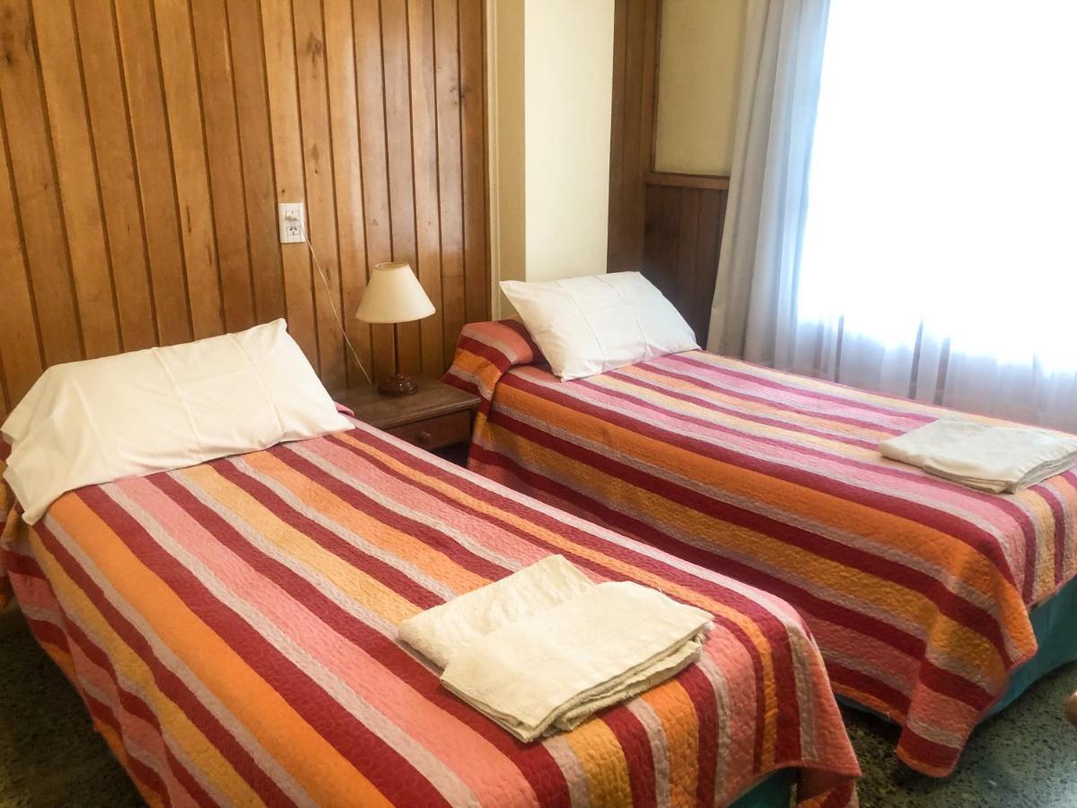 Hotel Mustapic Ushuaia Kültér fotó