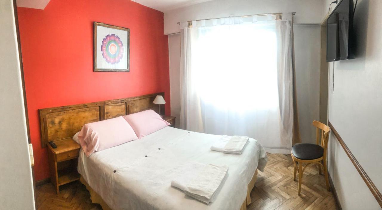 Hotel Mustapic Ushuaia Kültér fotó
